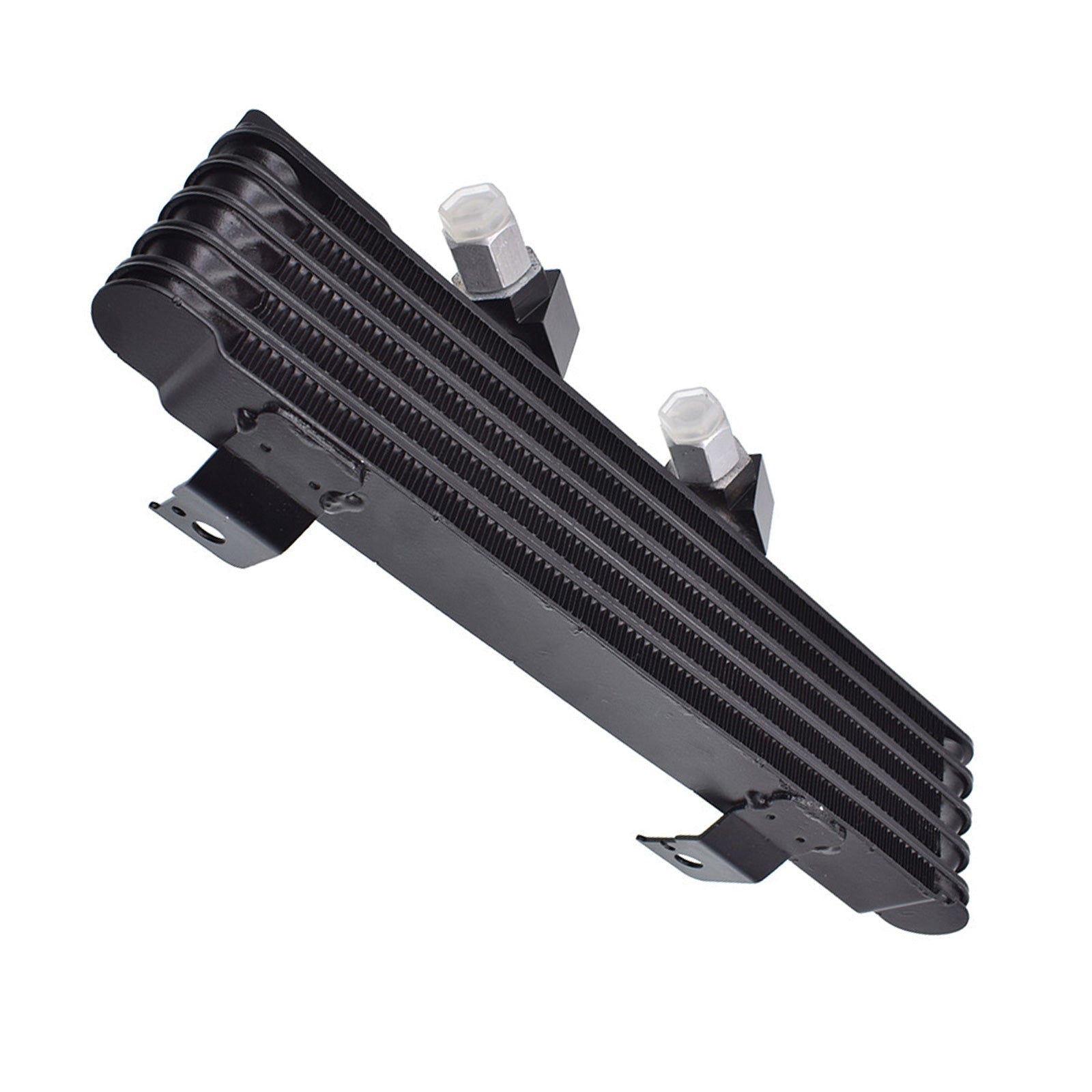 Engine Oil Cooler Suitable For Mitsubishi Pajero 3.5 / 3.8 V75W / V77W Long Wagon - Frazy's Auto Parts