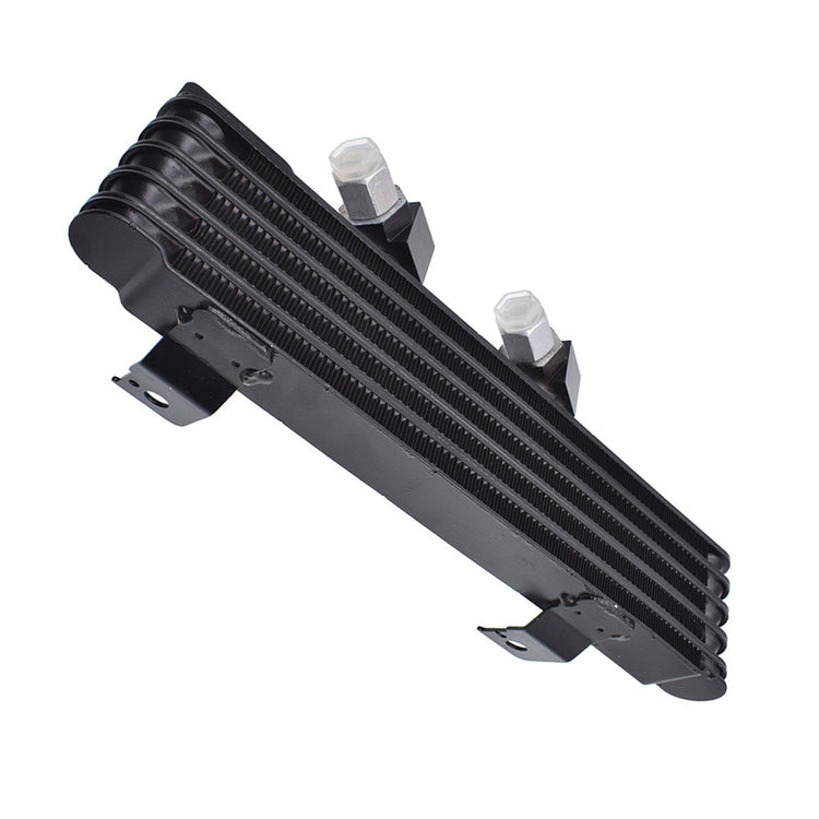 Engine Oil Cooler Suitable For Mitsubishi Pajero 3.5 / 3.8 V75W / V77W Long Wagon - Frazy's Auto Parts