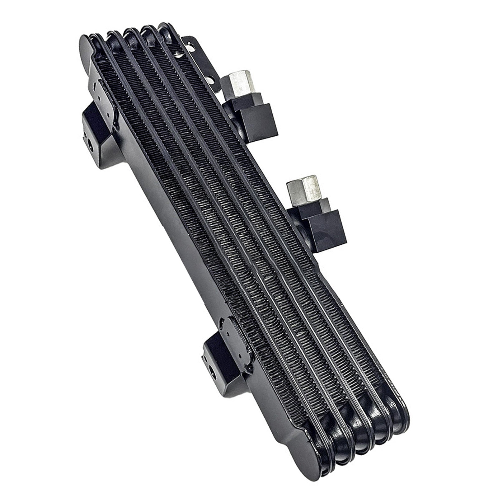 Engine Oil Cooler Suitable For Mitsubishi Pajero 3.5 / 3.8 V75W / V77W Long Wagon - Frazy's Auto Parts