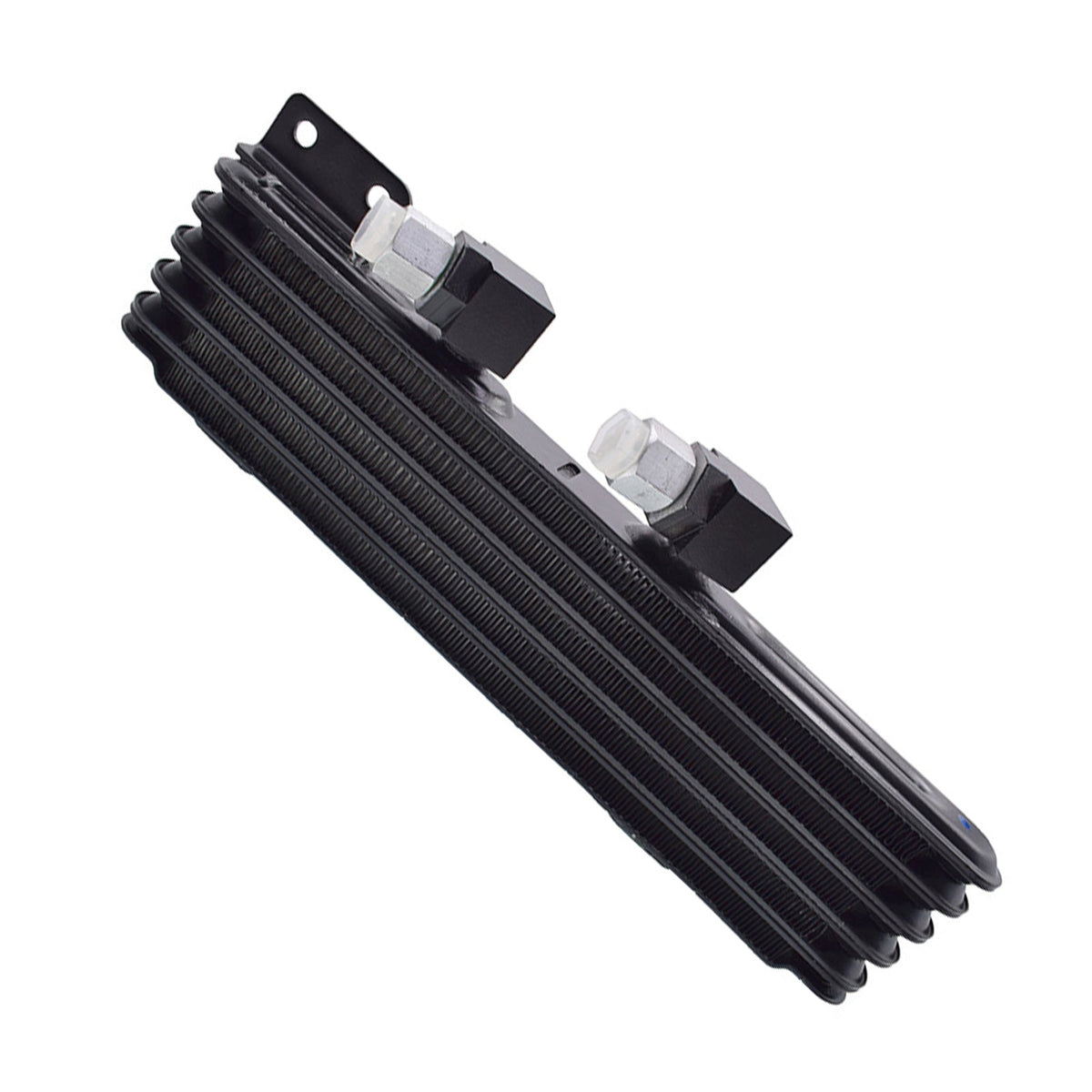 Engine Oil Cooler Suitable For Mitsubishi Pajero 3.5 / 3.8 V75W / V77W Long Wagon - Frazy's Auto Parts
