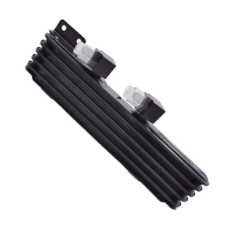 Engine Oil Cooler Suitable For Mitsubishi Pajero 3.5 / 3.8 V75W / V77W Long Wagon - Frazy's Auto Parts