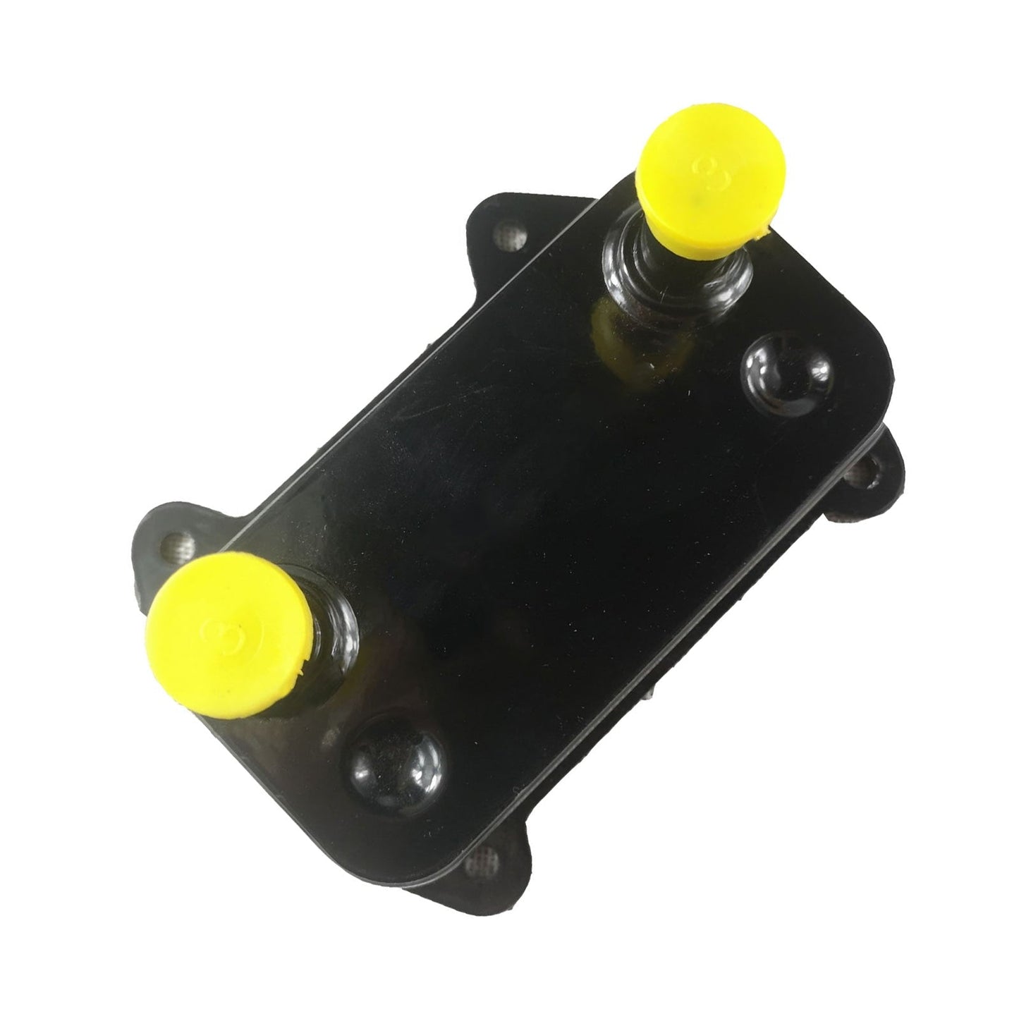 Engine Oil Cooler Suitable For Sea - Doo Challenger / RXP / RXP - X / RXT 420888852 - Frazy's Auto Parts
