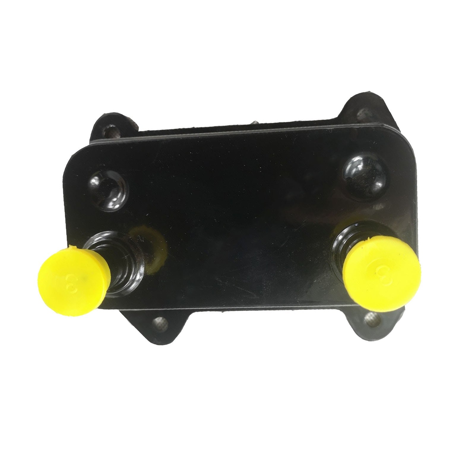 Engine Oil Cooler Suitable For Sea - Doo Challenger / RXP / RXP - X / RXT 420888852 - Frazy's Auto Parts