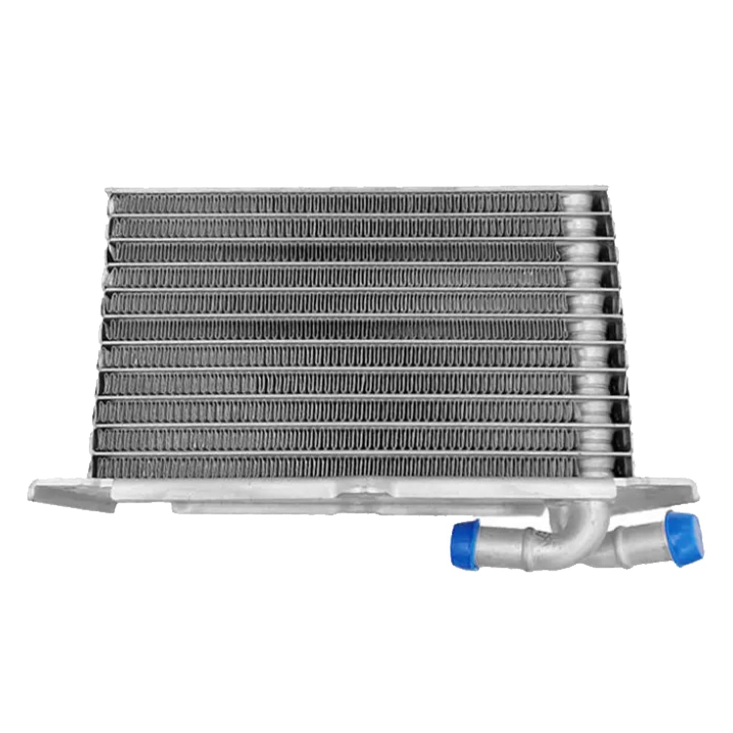 Engine Oil Cooler Suitable For Volkswagen Jetta 2013 - 2022 04E145749B Aluminum Alloy - Frazy's Auto Parts