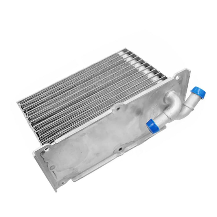 Engine Oil Cooler Suitable For Volkswagen Jetta 2013 - 2022 04E145749B Aluminum Alloy - Frazy's Auto Parts