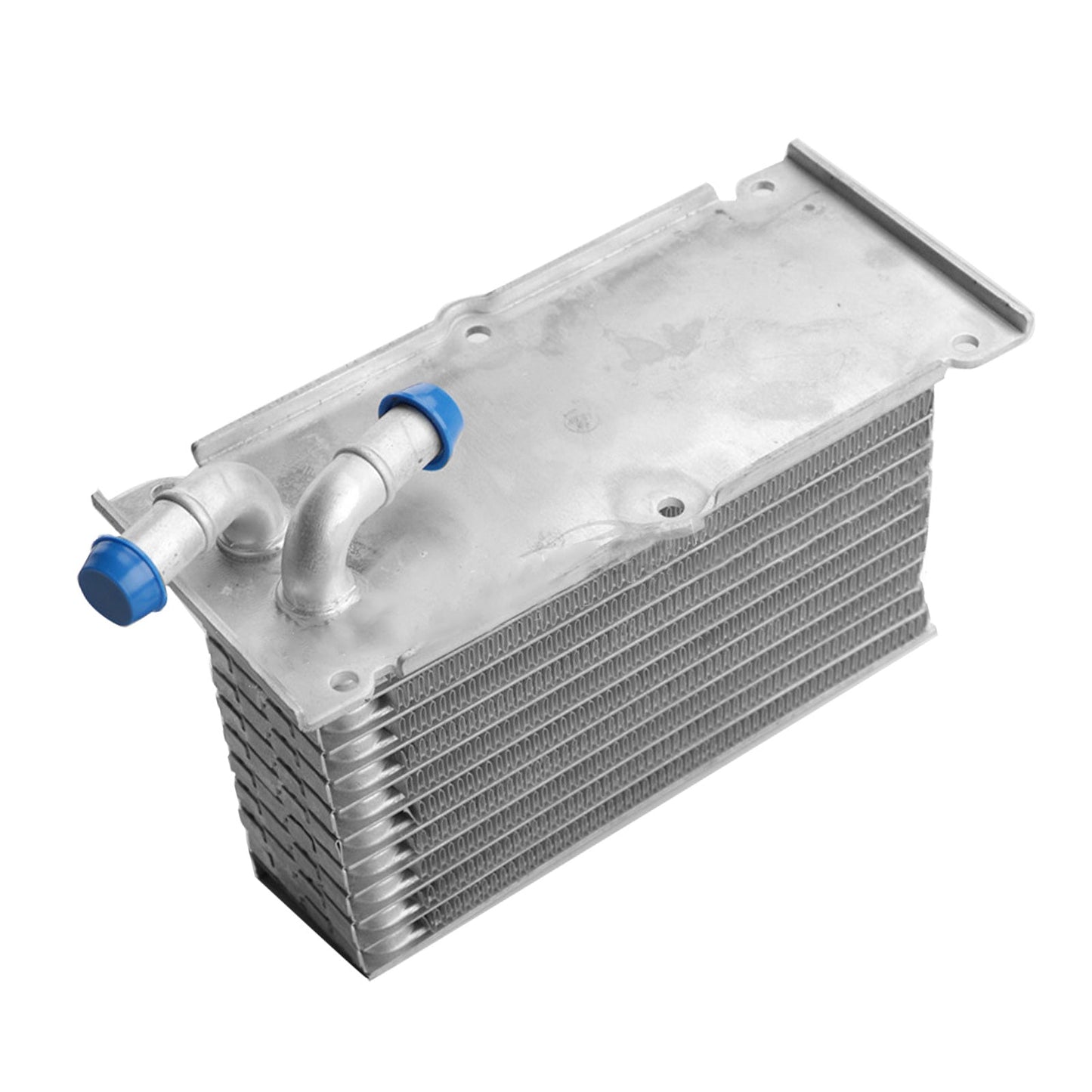 Engine Oil Cooler Suitable For Volkswagen Jetta 2013 - 2022 04E145749B Aluminum Alloy - Frazy's Auto Parts