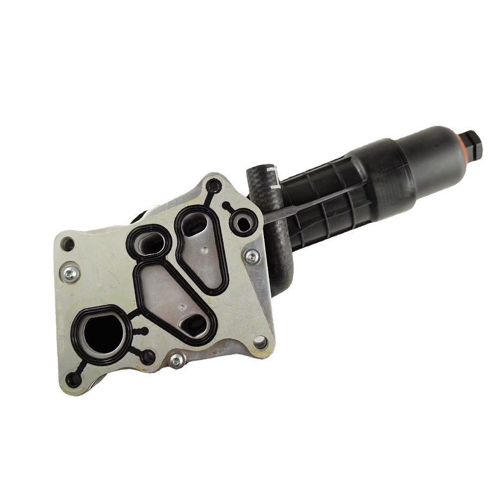 Engine Oil Filter Housing Suitable For Mercedes C - Class C180 C200 C250 C204 W204 - Frazy's Auto Parts