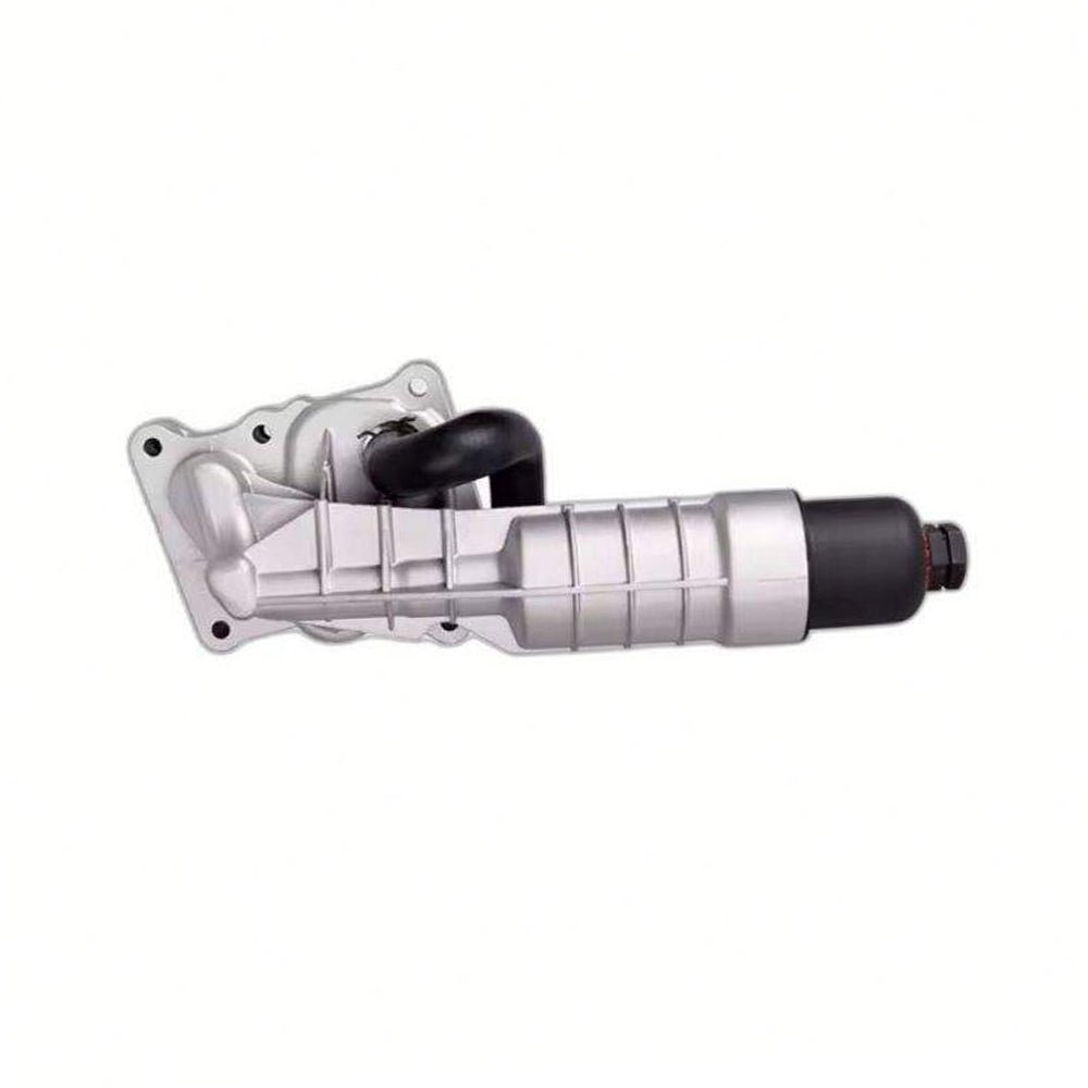 Engine Oil Filter Housing Suitable For Mercedes C - Class C180 C200 C250 C204 W204 - Frazy's Auto Parts