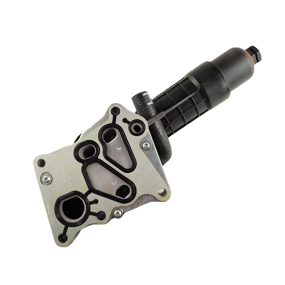 Engine Oil Filter Housing Suitable For Mercedes C - Class C180 C200 C250 C204 W204 - Frazy's Auto Parts