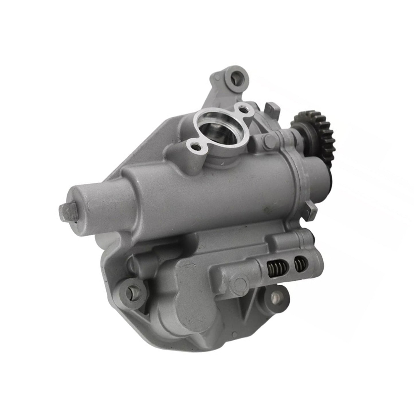 Engine Oil Pump Assembly Suitable For Audi A4 / A6 / VW Golf / Passat / Tiguan 2013 - 2018 - Frazy's Auto Parts