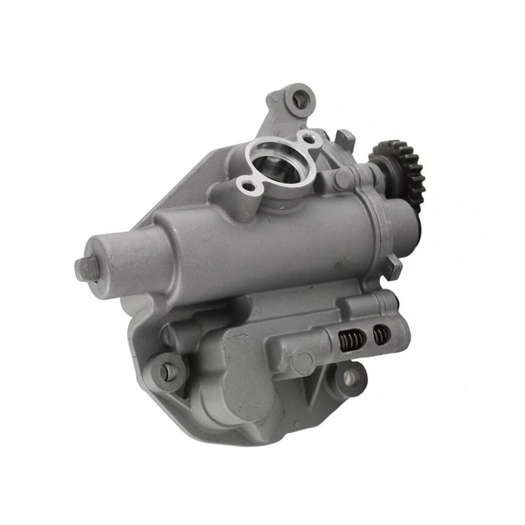 Engine Oil Pump Assembly Suitable For Audi A4 / A6 / VW Golf / Passat / Tiguan 2013 - 2018 - Frazy's Auto Parts