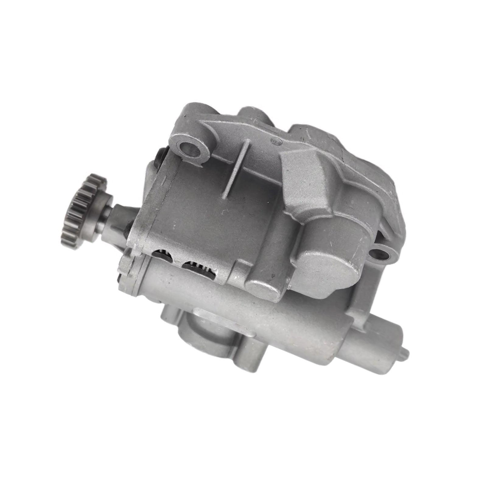 Engine Oil Pump Assembly Suitable For Audi A4 / A6 / VW Golf / Passat / Tiguan 2013 - 2018 - Frazy's Auto Parts