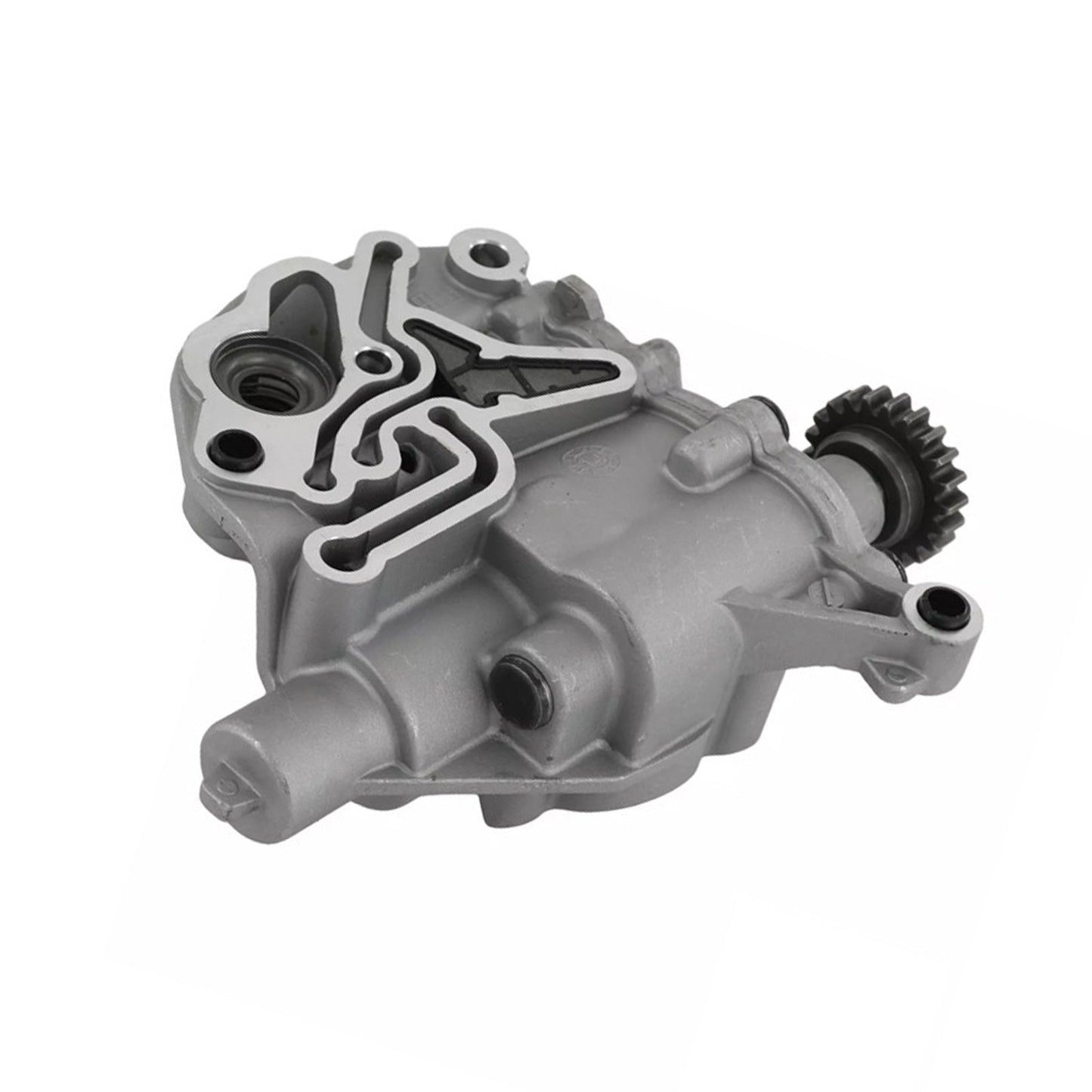 Engine Oil Pump Assembly Suitable For Audi A4 / A6 / VW Golf / Passat / Tiguan 2013 - 2018 - Frazy's Auto Parts