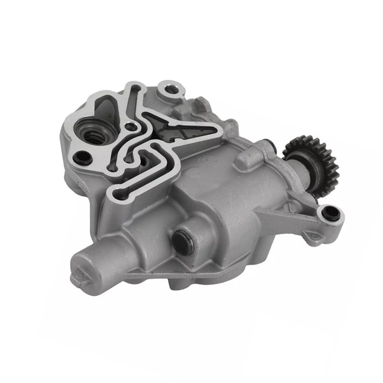 Engine Oil Pump Assembly Suitable For Audi A4 / A6 / VW Golf / Passat / Tiguan 2013 - 2018 - Frazy's Auto Parts