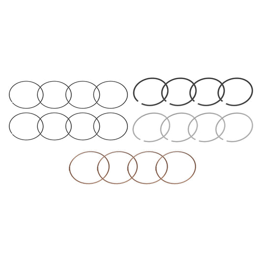 Engine Piston Rings Suitable For Mini Cooper Countryman / Paceman 2006 - 2016 - Frazy's Auto Parts