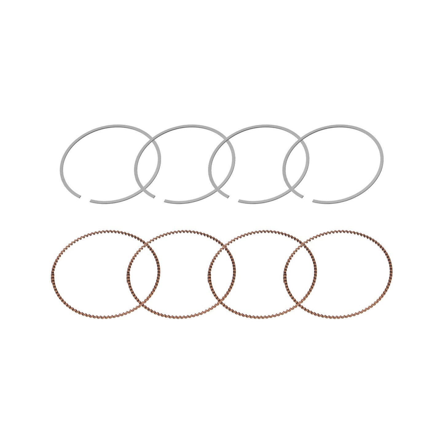Engine Piston Rings Suitable For Mini Cooper Countryman / Paceman 2006 - 2016 - Frazy's Auto Parts
