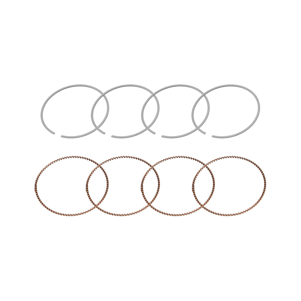 Engine Piston Rings Suitable For Mini Cooper Countryman / Paceman 2006 - 2016 - Frazy's Auto Parts