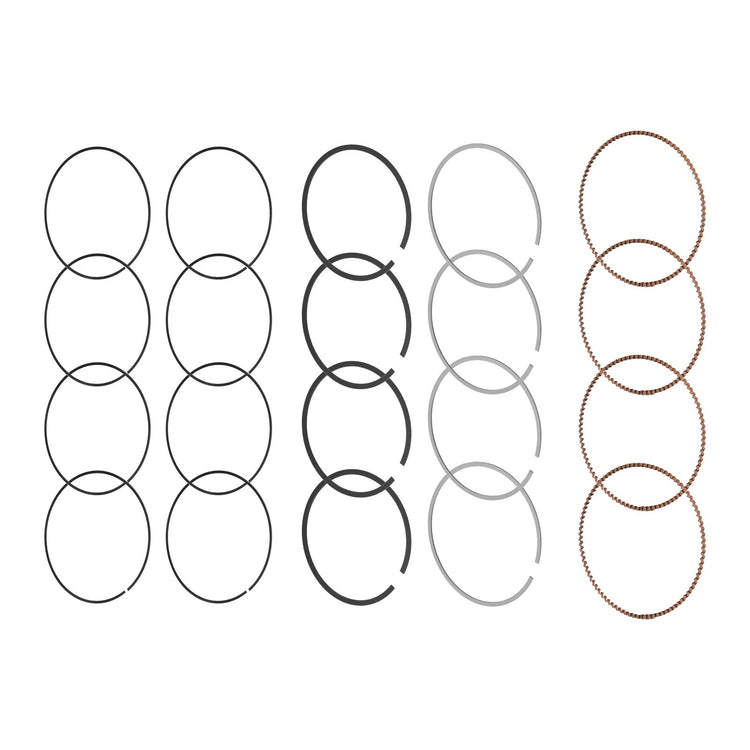 Engine Piston Rings Suitable For Mini Cooper Countryman / Paceman 2006 - 2016 - Frazy's Auto Parts