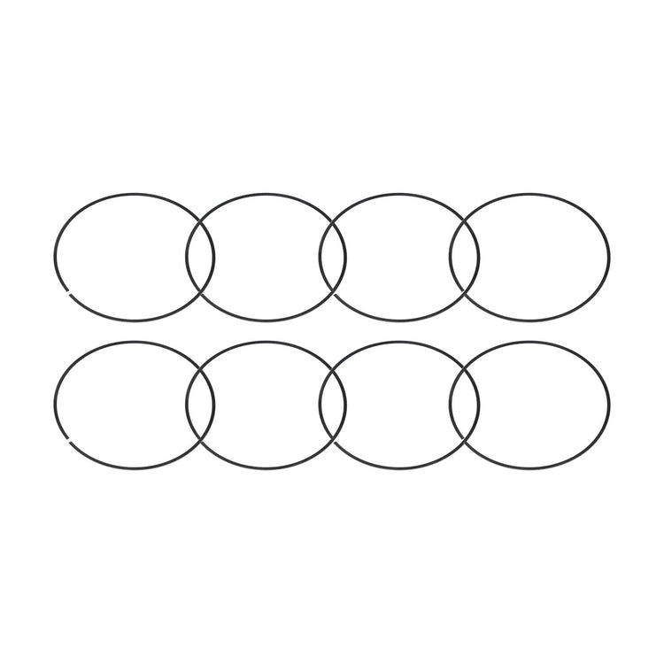 Engine Piston Rings Suitable For Mini Cooper Countryman / Paceman 2006 - 2016 - Frazy's Auto Parts