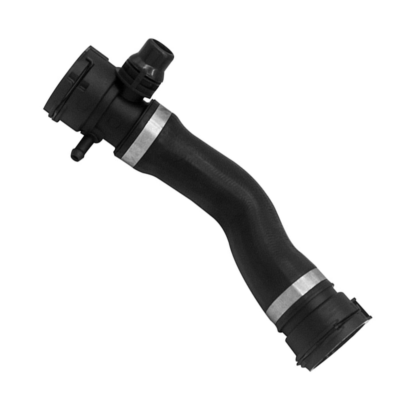 Engine Radiator Coolant Hose Suitable For BMW BMW 3 Series E90 325i 330i 323i - Frazy's Auto Parts