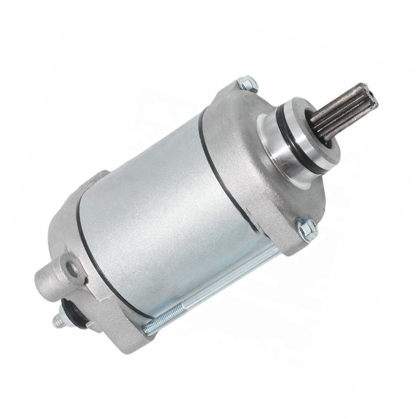 Engine Starter Motor 9Teeth Suitable For Kawasaki ZX10R ZX10RR Ninja 1000 11 - 21 - Frazy's Auto Parts