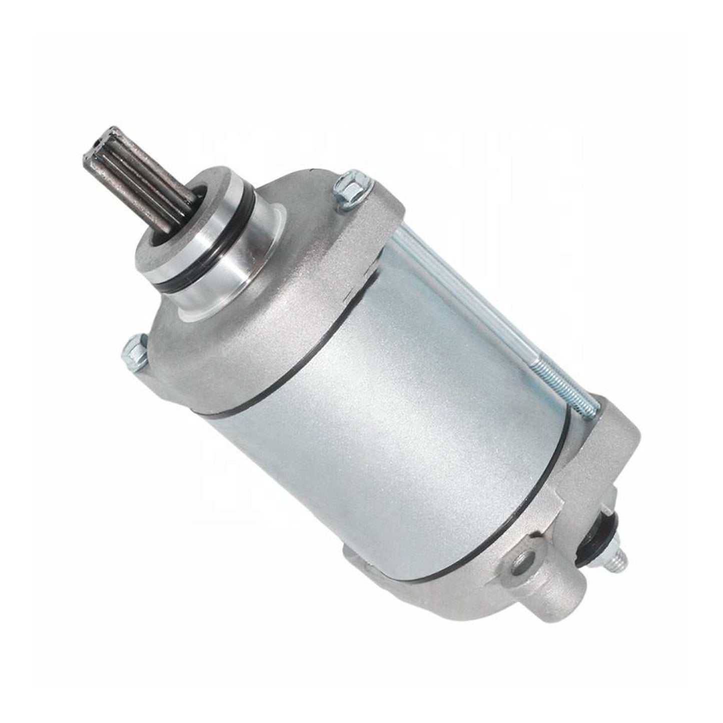 Engine Starter Motor 9Teeth Suitable For Kawasaki ZX10R ZX10RR Ninja 1000 11 - 21 - Frazy's Auto Parts