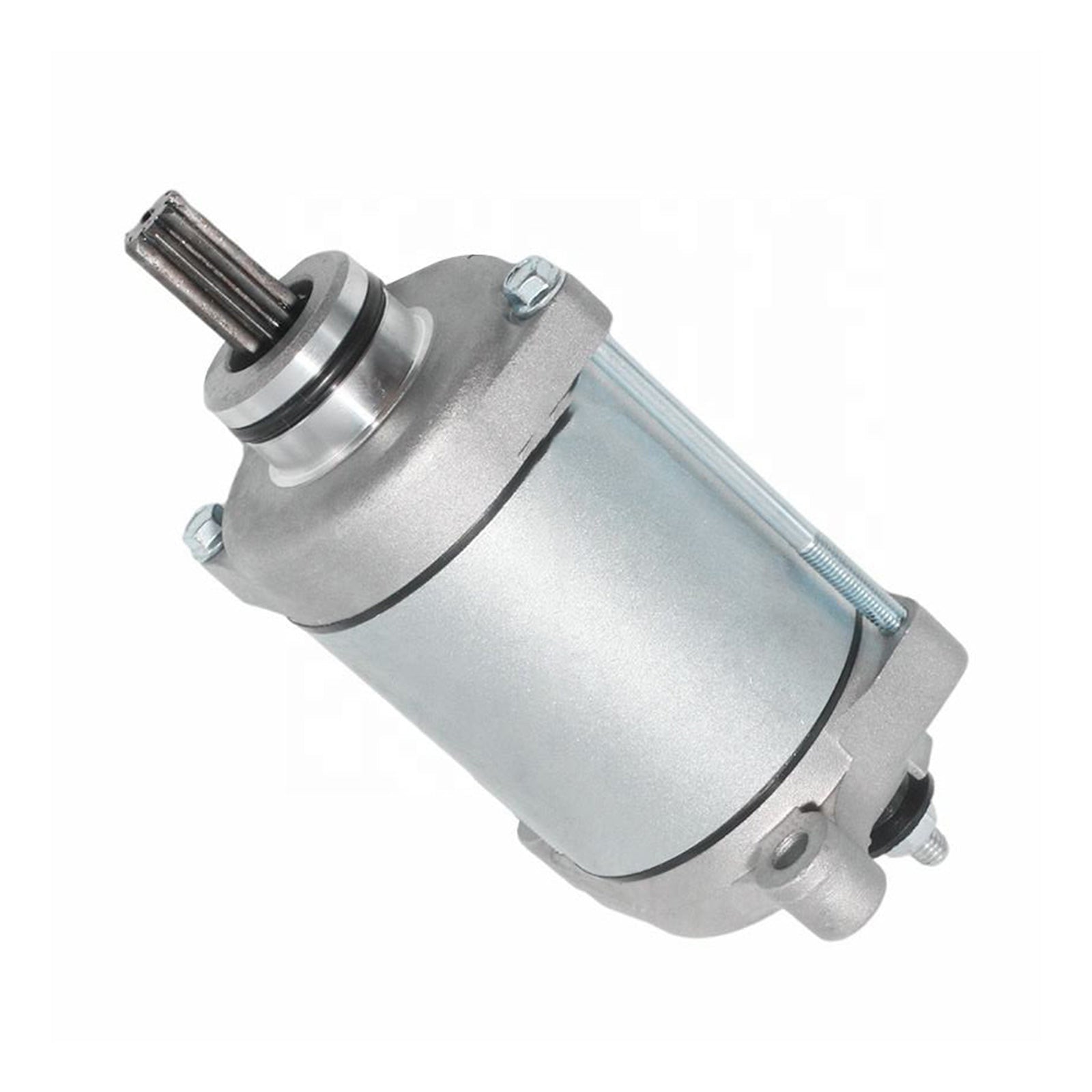 Engine Starter Motor 9Teeth Suitable For Kawasaki ZX10R ZX10RR Ninja 1000 11 - 21 - Frazy's Auto Parts