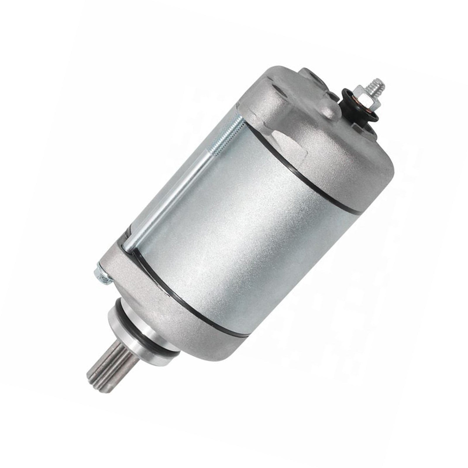 Engine Starter Motor 9Teeth Suitable For Kawasaki ZX10R ZX10RR Ninja 1000 11 - 21 - Frazy's Auto Parts