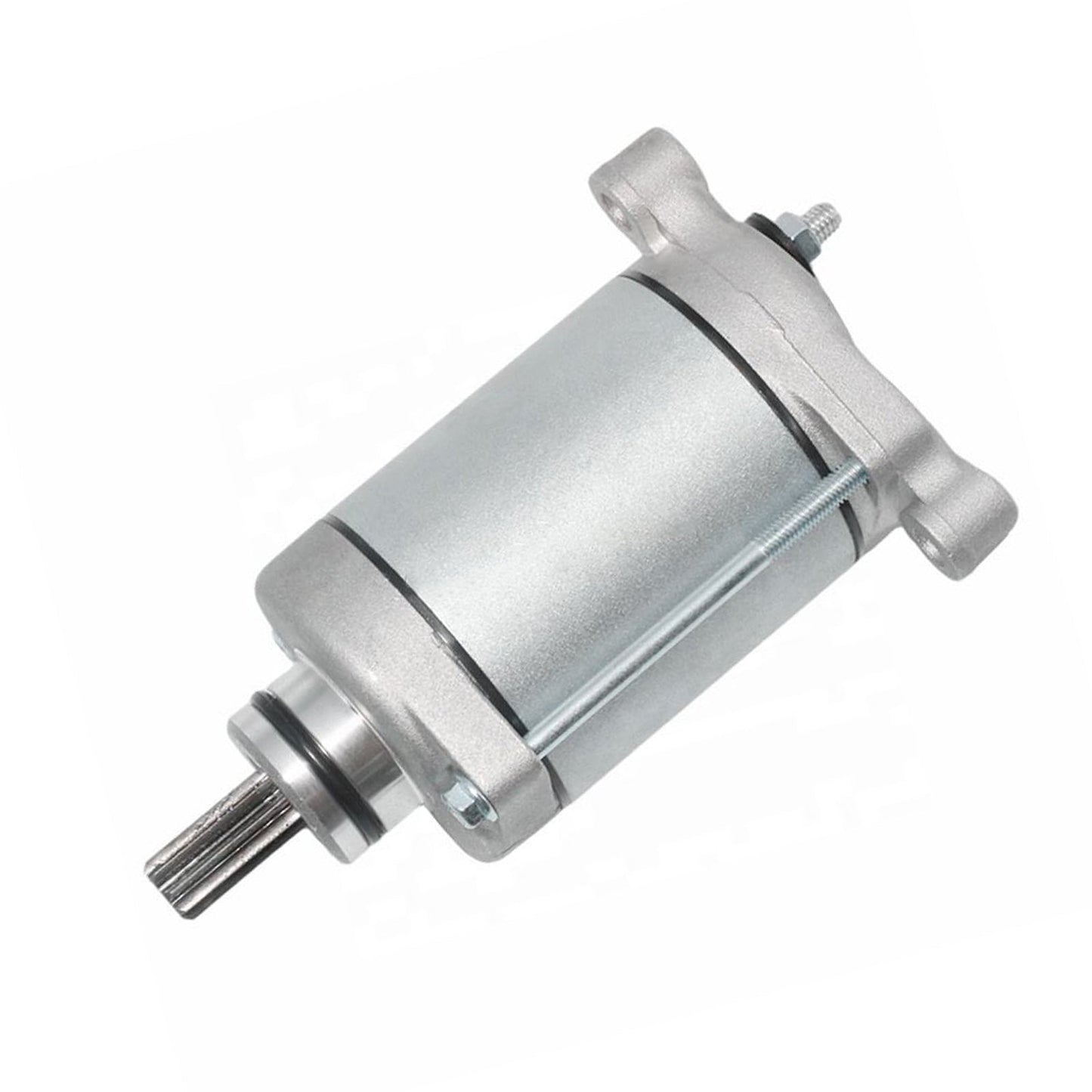 Engine Starter Motor 9Teeth Suitable For Kawasaki ZX10R ZX10RR Ninja 1000 11 - 21 - Frazy's Auto Parts