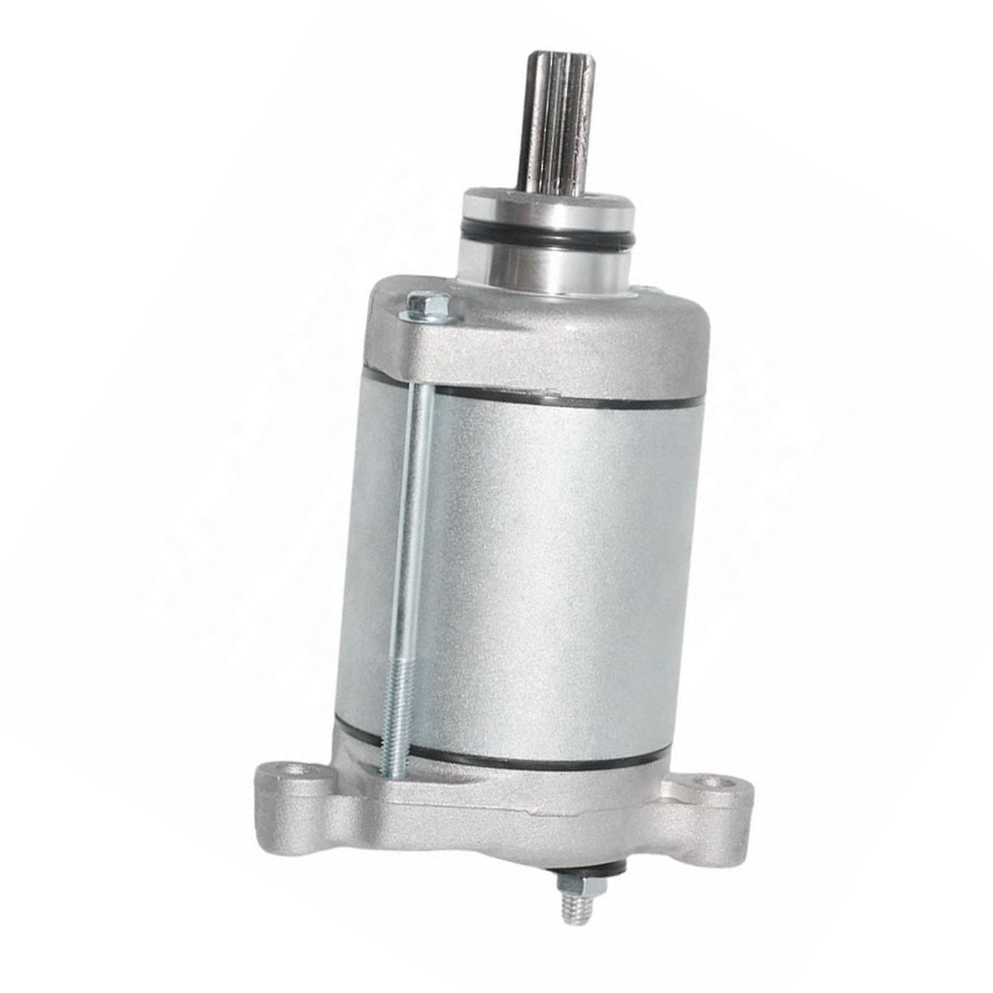 Engine Starter Motor 9Teeth Suitable For Kawasaki ZX10R ZX10RR Ninja 1000 11 - 21 - Frazy's Auto Parts