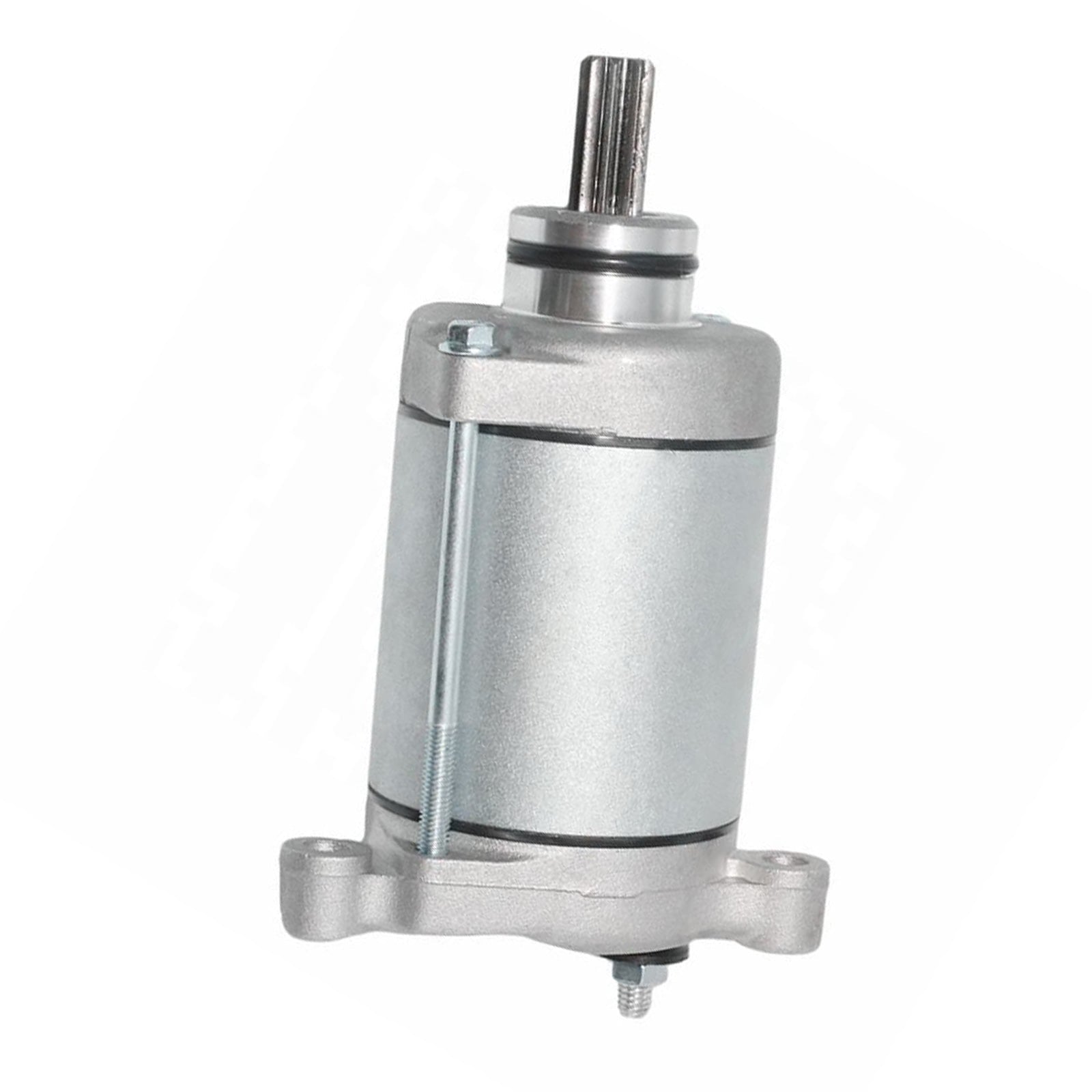 Engine Starter Motor 9Teeth Suitable For Kawasaki ZX10R ZX10RR Ninja 1000 11 - 21 - Frazy's Auto Parts