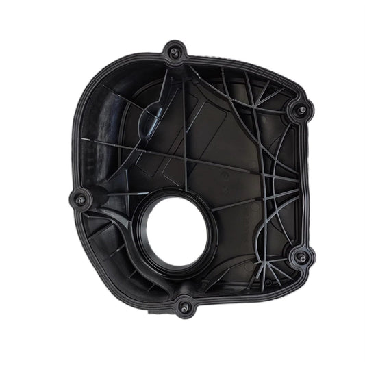 Engine Timing Chain Cover with Gasket Suitable For Audi VW Jetta Golf 06H103269J - Frazy's Auto Parts