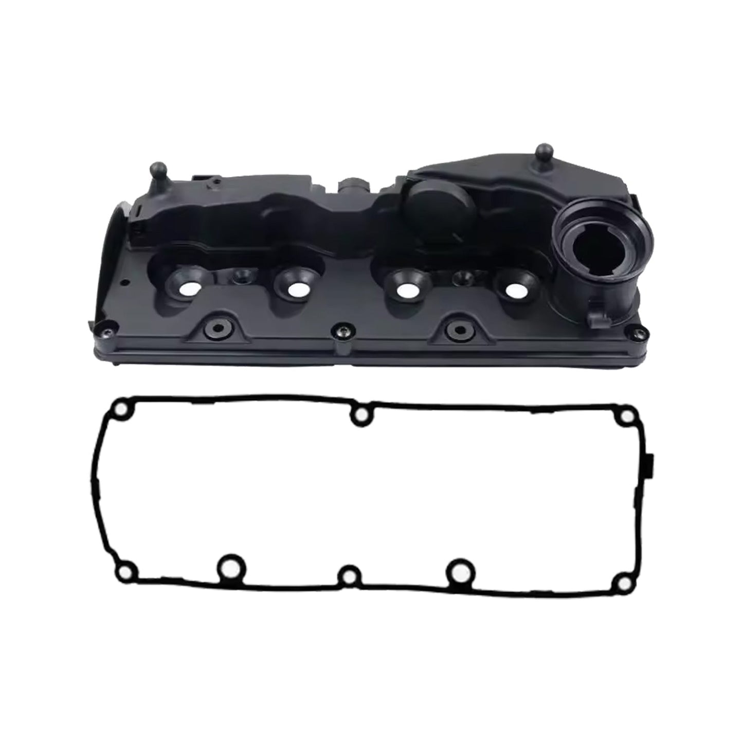 Engine Valve Cover Suitable For Seat Exeo / VW Amarok 2.0L CAGA / CJCA / CDCA / CNEA - Frazy's Auto Parts