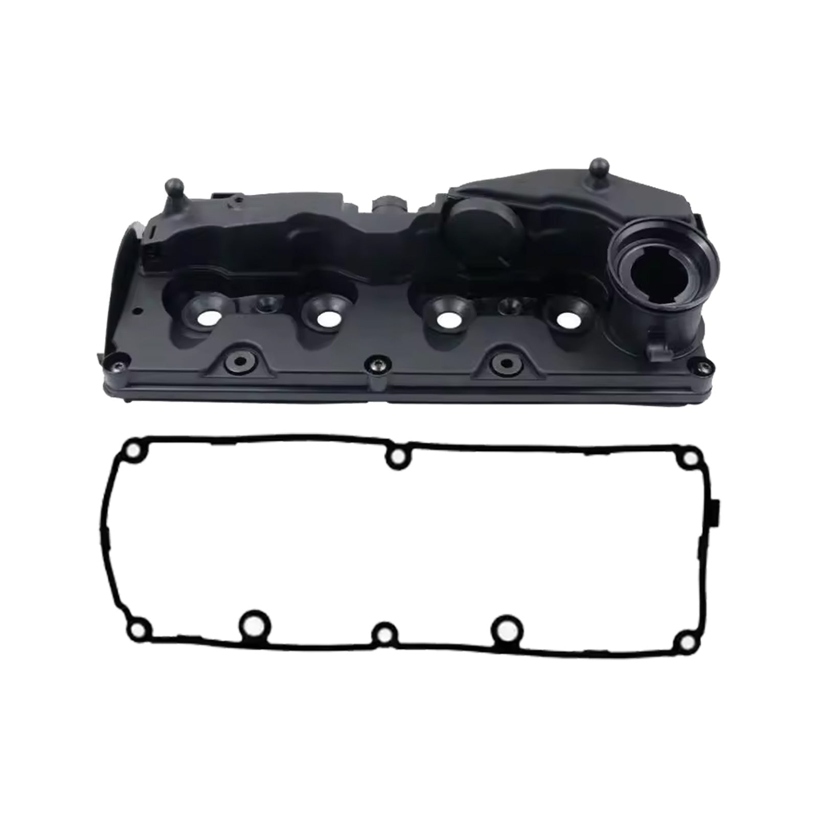 Engine Valve Cover Suitable For Seat Exeo / VW Amarok 2.0L CAGA / CJCA / CDCA / CNEA - Frazy's Auto Parts