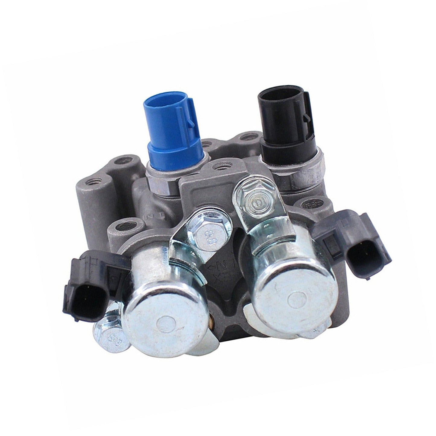 Engine Variable Timing Solenoid Valve Suitable For Honda Accord L4 2.4L 2008 - 2012 - Frazy's Auto Parts