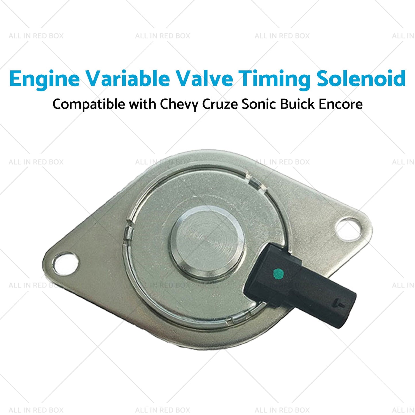 Engine Variable Valve Timing Solenoid Suitablefor Chevy Cruze Sonic Buick Encore - Frazy's Auto Parts