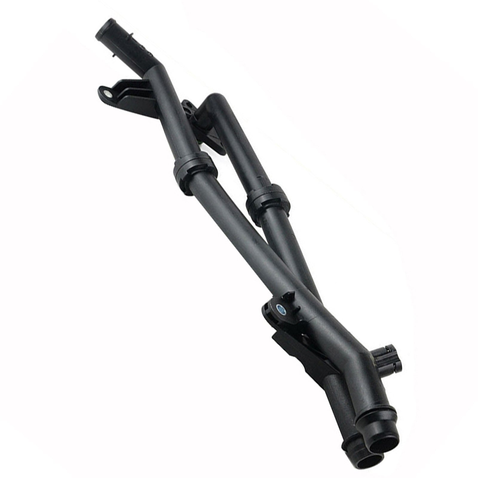 Engine Water Coolant Pipe Suitable For Mercedes - Benz SLK250 C250 2012 - 2015 2712002452 - Frazy's Auto Parts