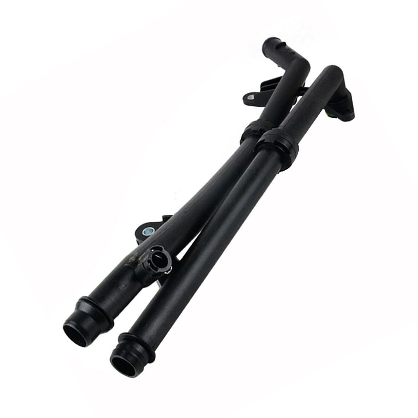 Engine Water Coolant Pipe Suitable For Mercedes - Benz SLK250 C250 2012 - 2015 2712002452 - Frazy's Auto Parts