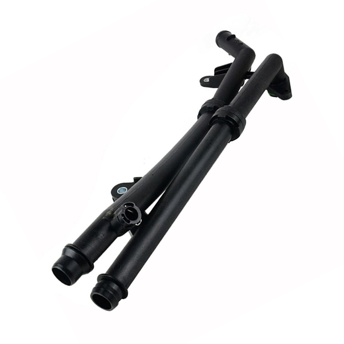 Engine Water Coolant Pipe Suitable For Mercedes - Benz SLK250 C250 2012 - 2015 2712002452 - Frazy's Auto Parts