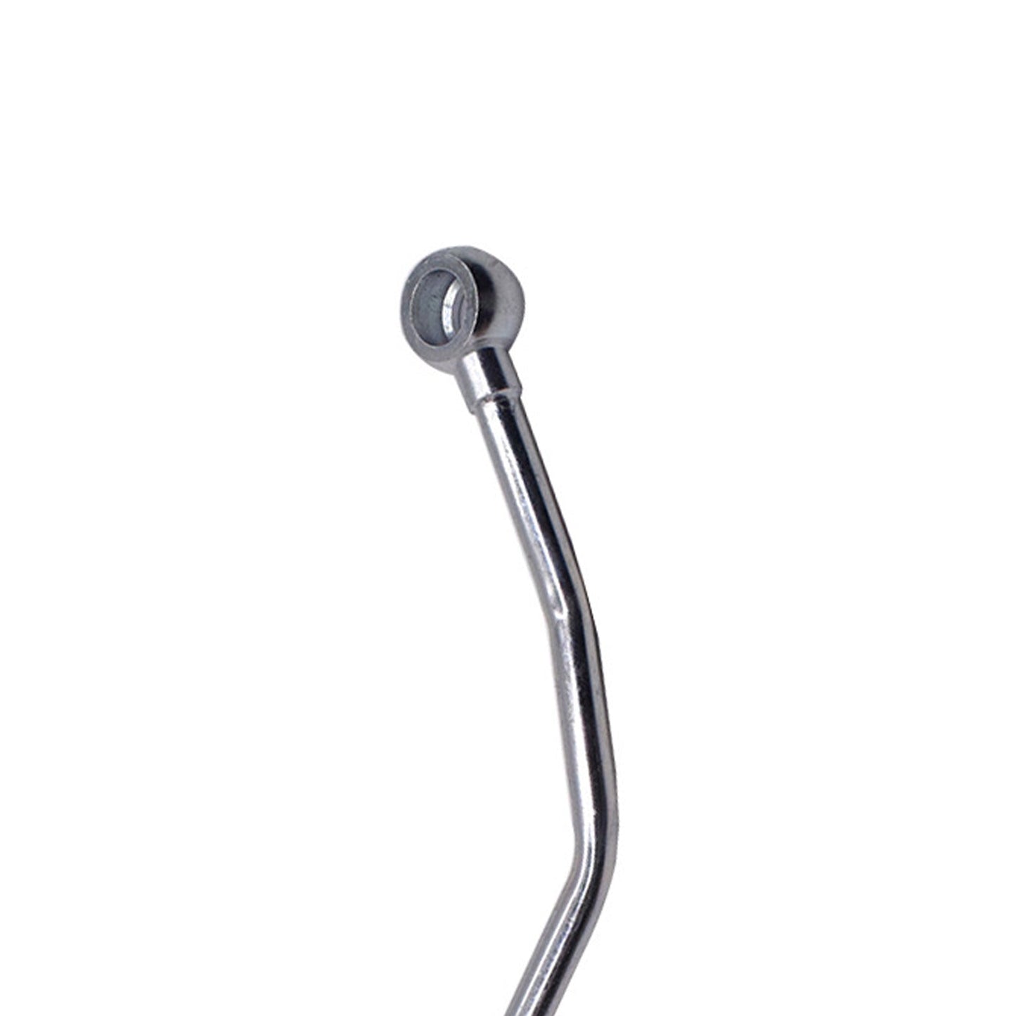 Enging Oil Cooler Return Hose Suitable For Mitsubishi Pajero 3.5 V45 V25 Wagon - Frazy's Auto Parts