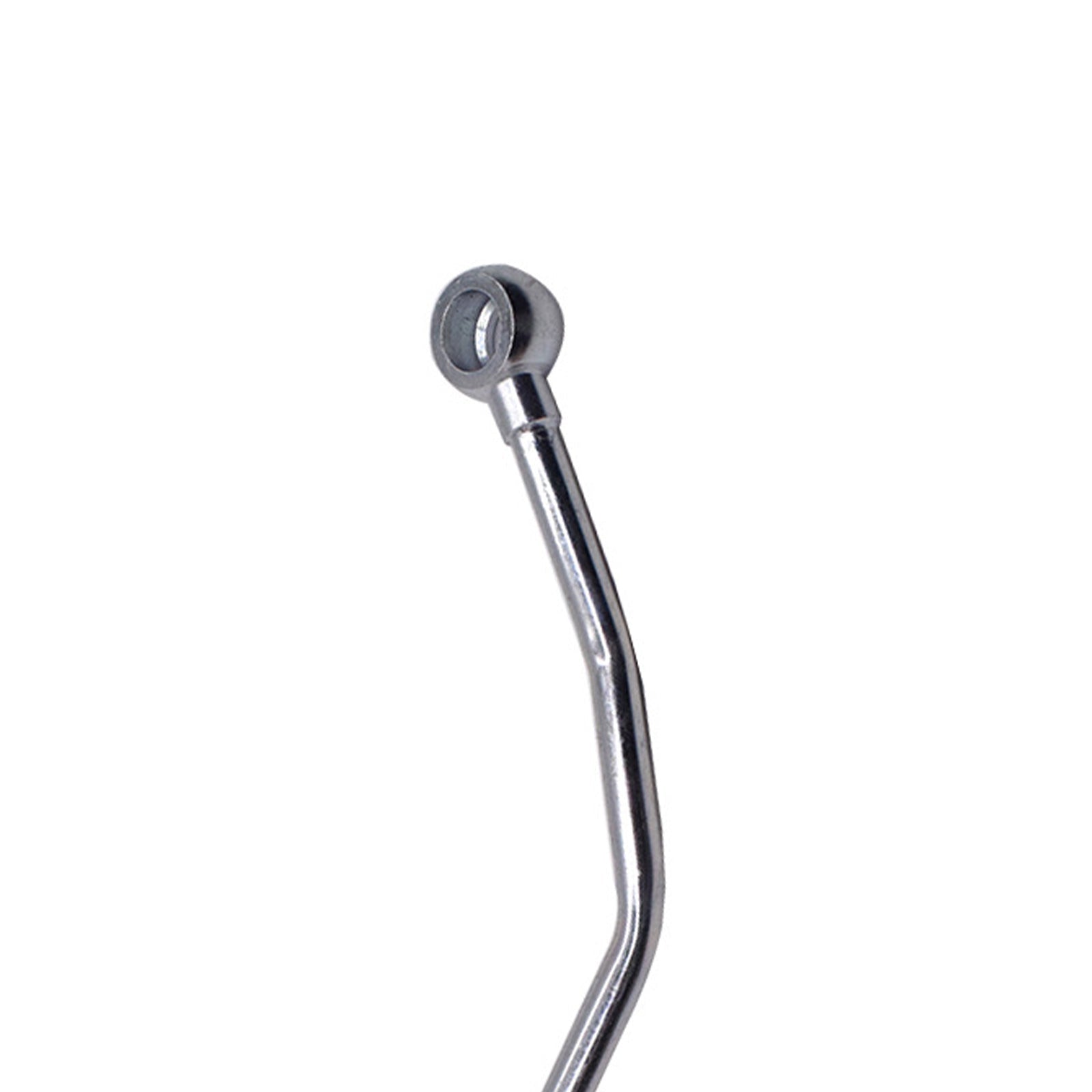 Enging Oil Cooler Return Hose Suitable For Mitsubishi Pajero 3.5 V45 V25 Wagon - Frazy's Auto Parts