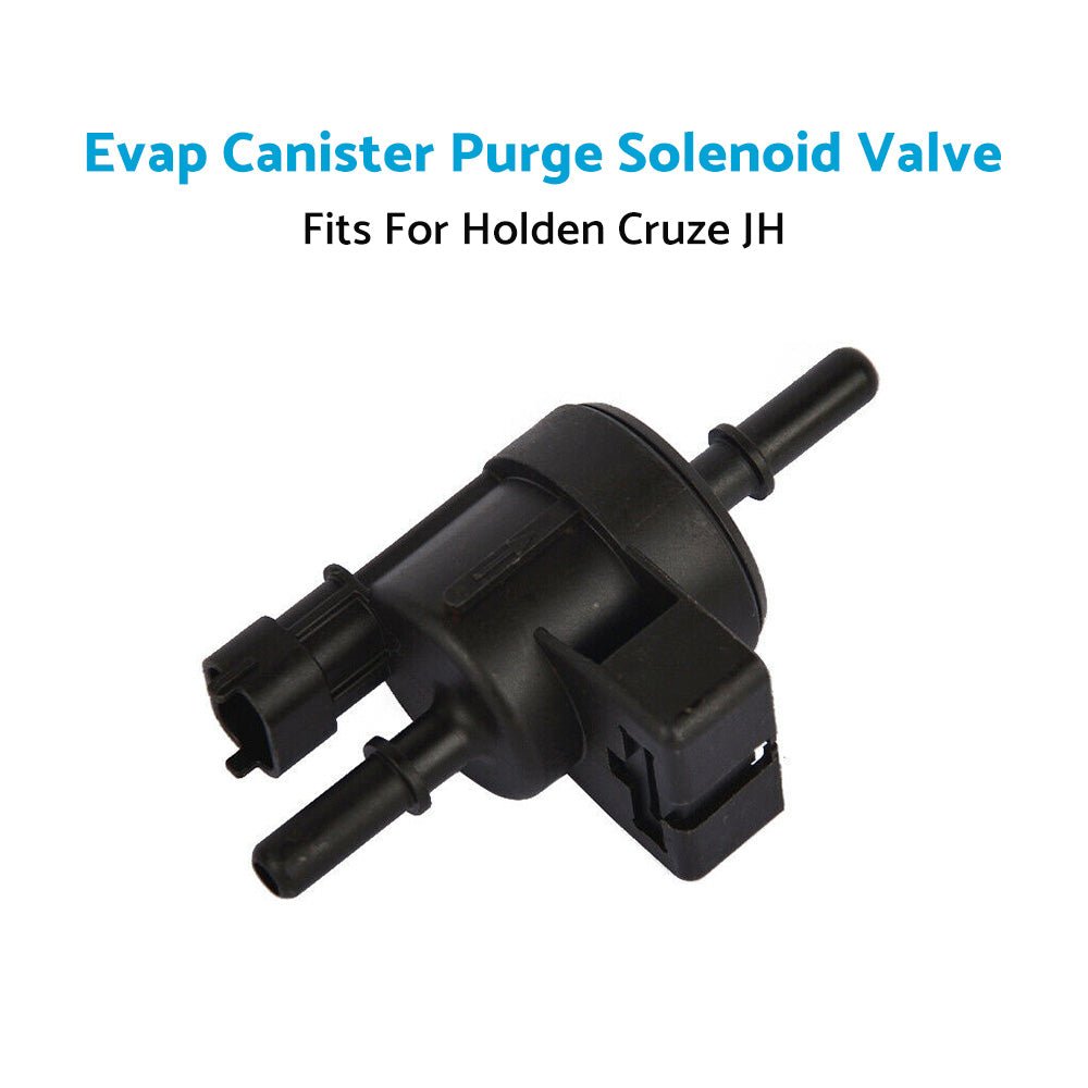 Evap Canister Purge Solenoid Valve Suitable For Holden Cruze 1.8L F18D4 JH 2014 - 2016 55567453 - Frazy's Auto Parts