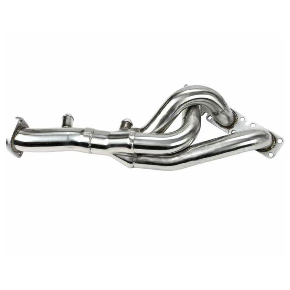 Exhaust Header Suitable For BMW 3 Series 5 Series Z4 2.5L 2.8L 3.0L 1998–2006 - Frazy's Auto Parts