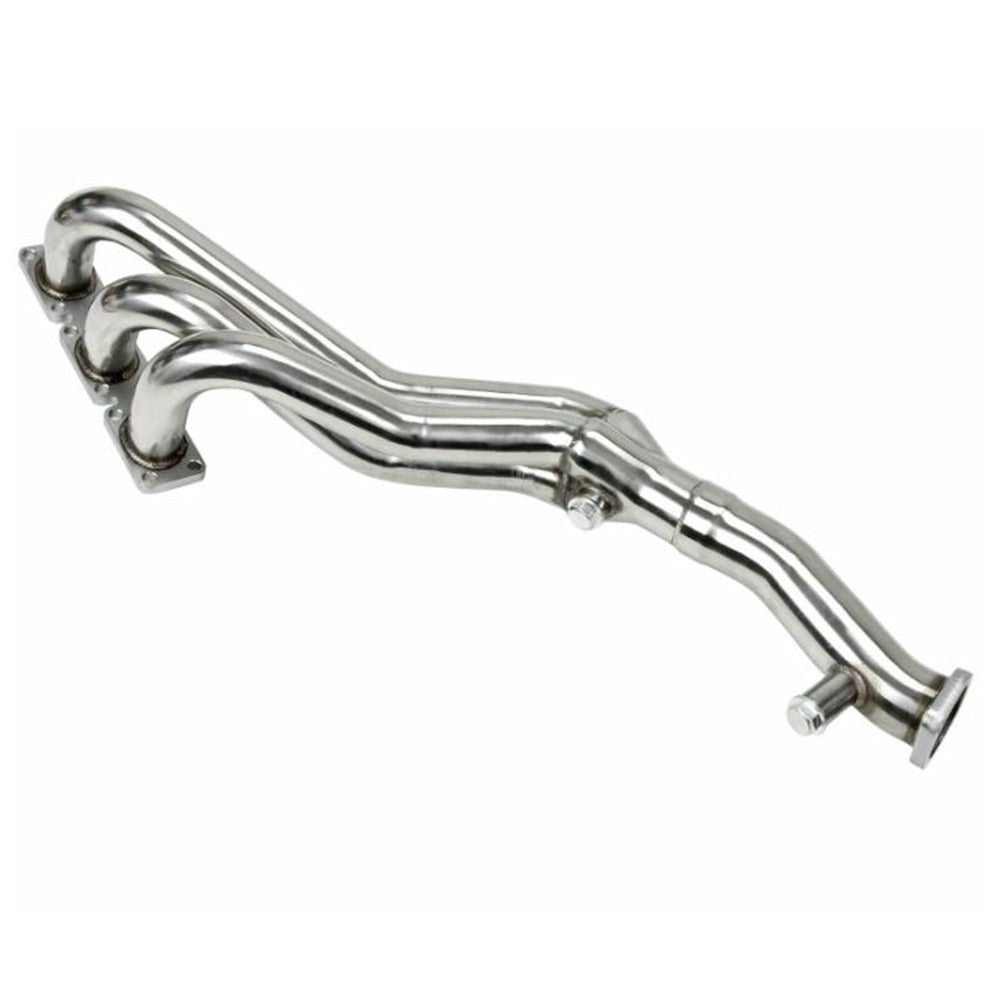 Exhaust Header Suitable For BMW 3 Series 5 Series Z4 2.5L 2.8L 3.0L 1998–2006 - Frazy's Auto Parts