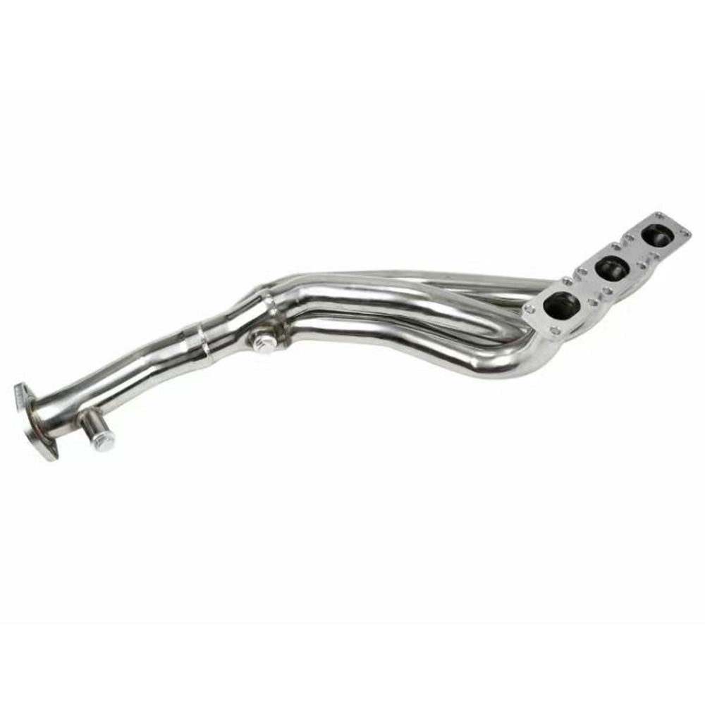 Exhaust Header Suitable For BMW 3 Series 5 Series Z4 2.5L 2.8L 3.0L 1998–2006 - Frazy's Auto Parts
