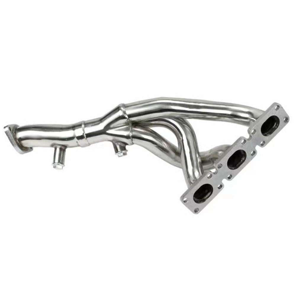 Exhaust Header Suitable For BMW 3 Series 5 Series Z4 2.5L 2.8L 3.0L 1998–2006 - Frazy's Auto Parts