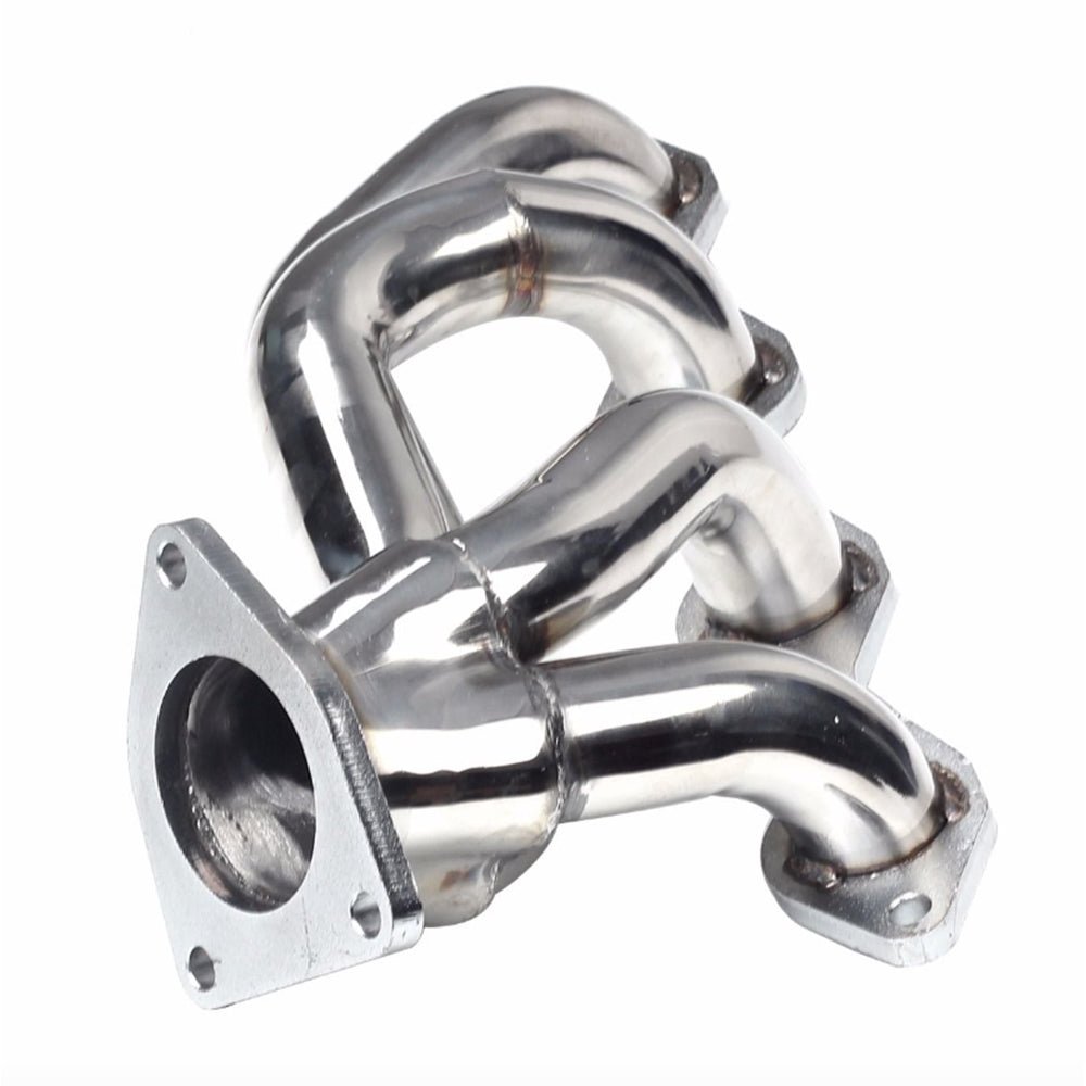 Exhaust Header Suitable For Chevy GMC Truck SUV 1999–2006 4.8L 5.3L V8 - Frazy's Auto Parts