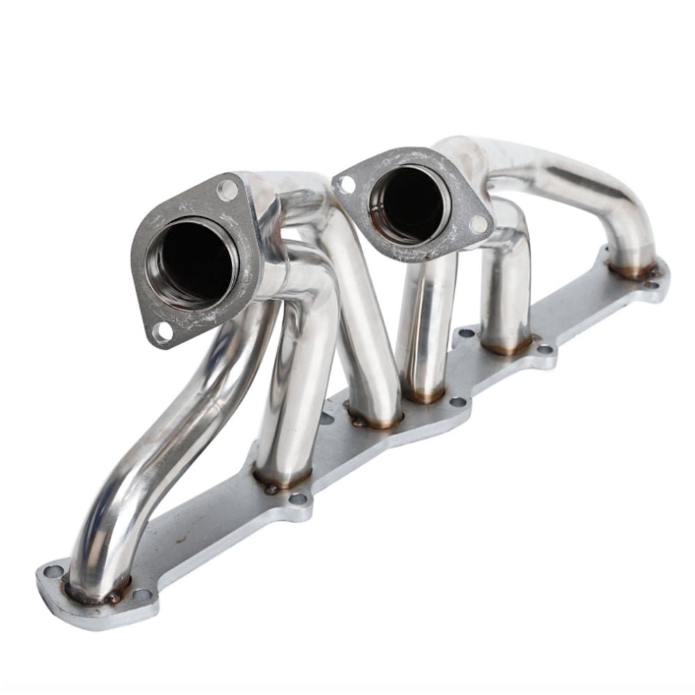 Exhaust Manifold Header Suitable For Ford Mercury L6 2.4L–4.1L 1960–1983 - Frazy's Auto Parts