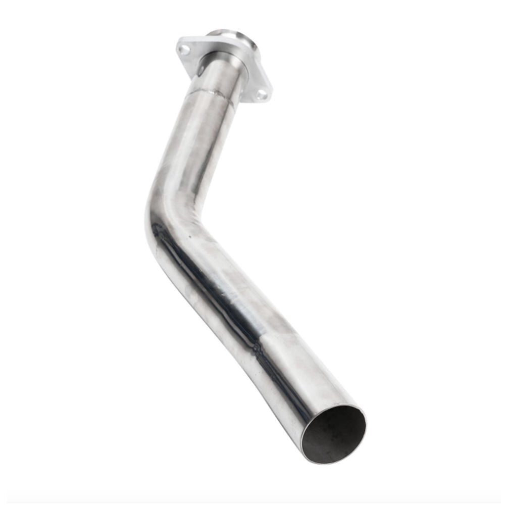 Exhaust Manifold Header Suitable For Ford Mercury L6 2.4L–4.1L 1960–1983 - Frazy's Auto Parts