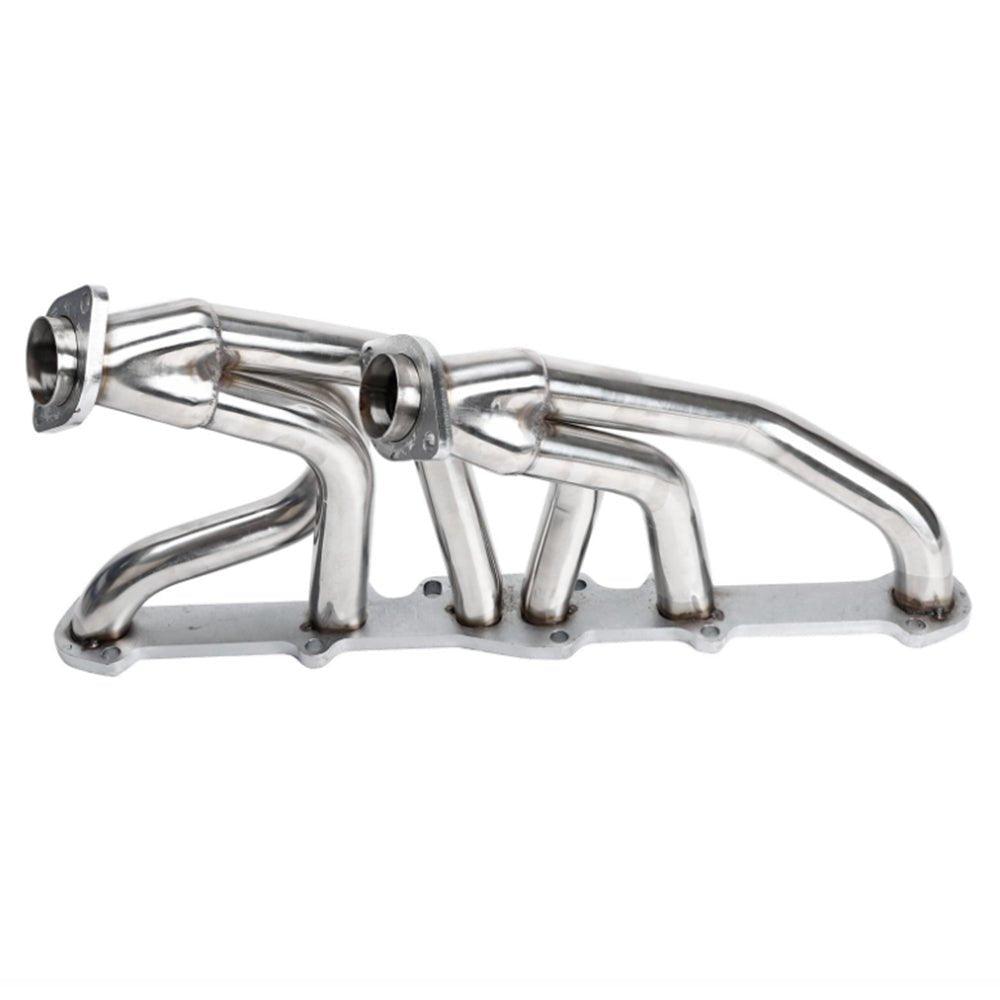 Exhaust Manifold Header Suitable For Ford Mercury L6 2.4L–4.1L 1960–1983 - Frazy's Auto Parts
